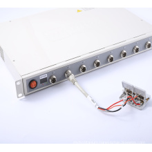 5V10mA 8 channel lithium battery testing machine for battery capacity